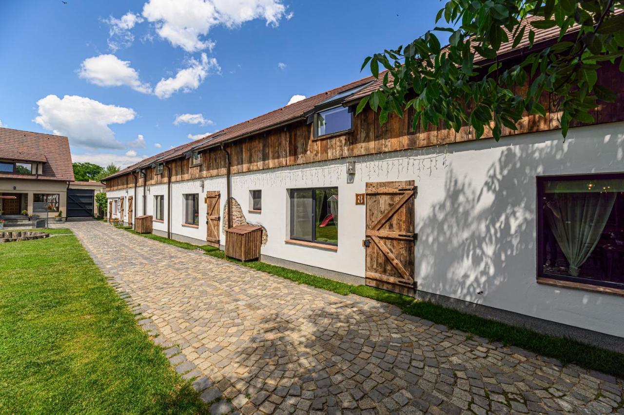 Bed and Breakfast The Good House - Hărman Exterior foto